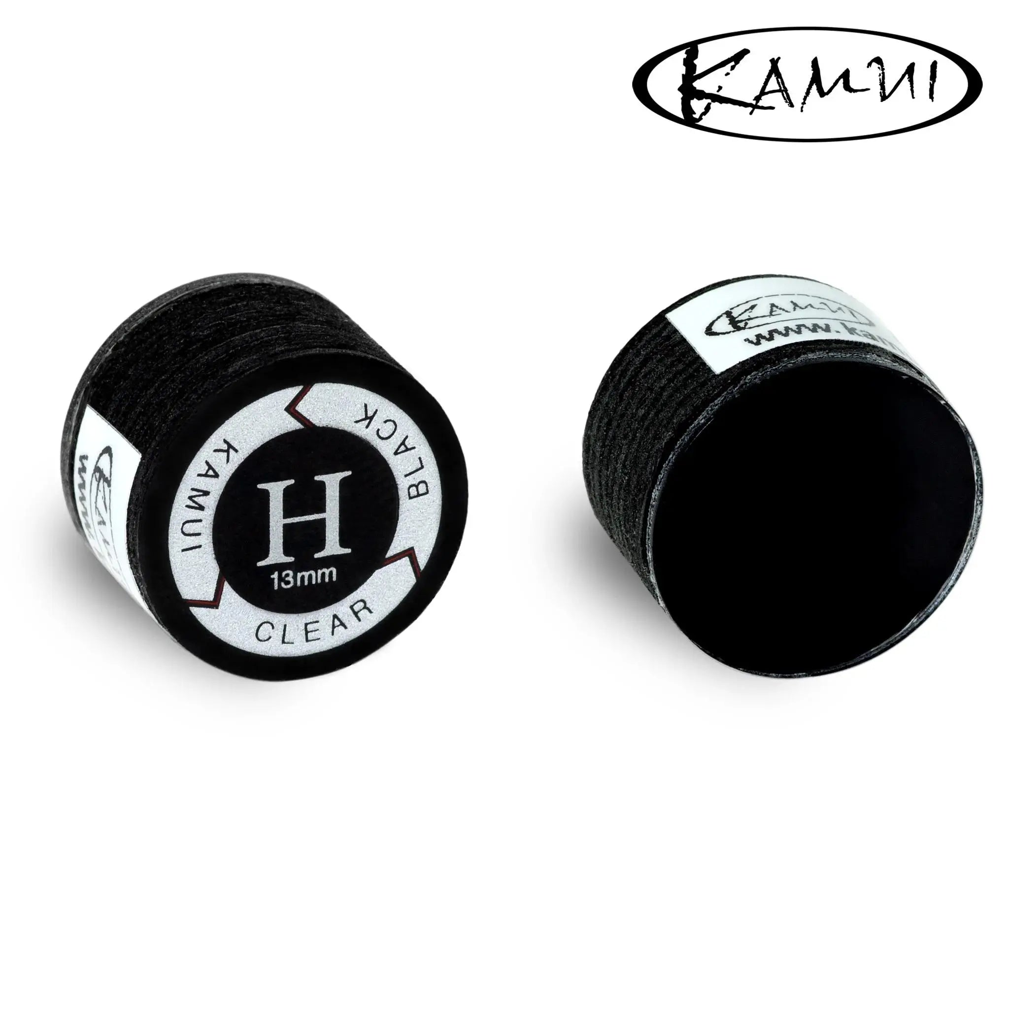 Sola Kamui Clear Black 13 mm Sola Kamui Clear Black 13 mm